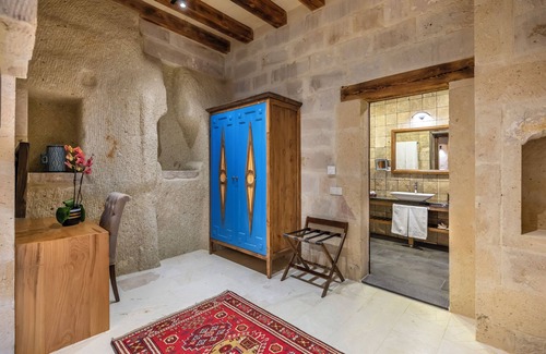 Mustafapasa Hotel | Cappadocia Estates - Special Class