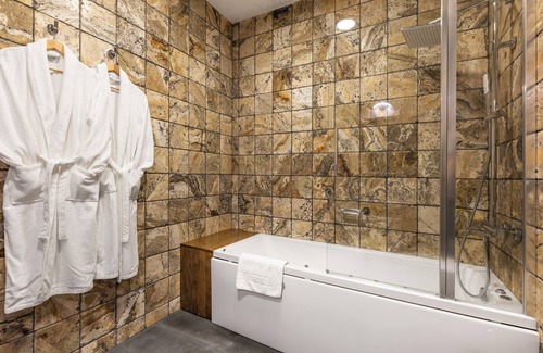 Mustafapasa Hotel | Cappadocia Estates - Special Class