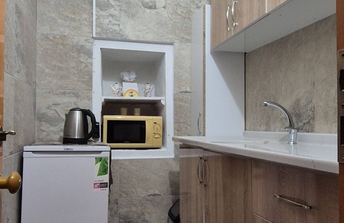 Urgup House | Cappadocia Landscape House.Kapadokya Manzaralı Eski Kemer Tarihi Ev,