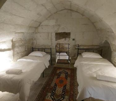 Urgup House | Cappadocia Masuer House