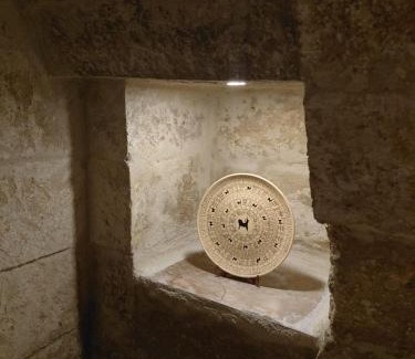 Urgup House | Cappadocia Masuer House