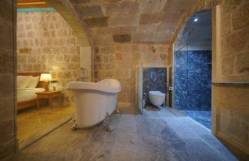 Goreme Hotel | Cappadocia Secret Hill Cave Suites