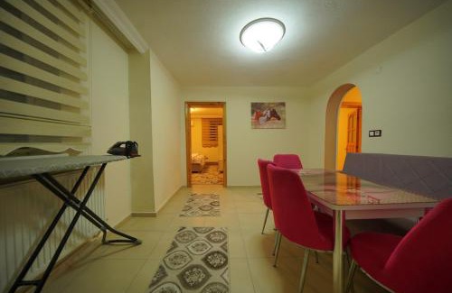 Goreme Apartment | Cappadocia Silkroad House 2