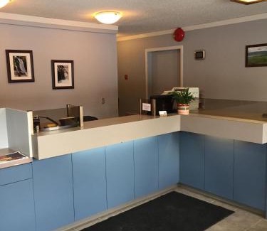 Smithers Hotel | Capri Motor Inn