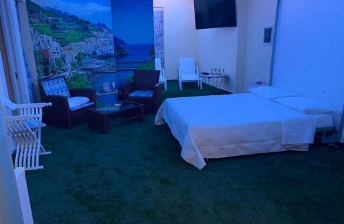 Gragnano Apartment | CAPRICCIO Di PASTA SPA CAMERA LUXURY