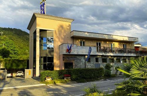 Avigliana Hotel | Caprice