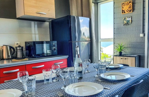Carosse Apartment | Capricorn's furnished apartment *