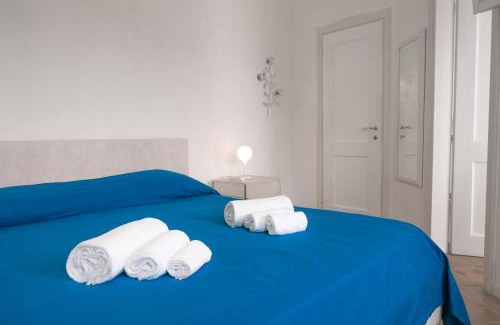 Capri House | CapriGetaway - Casa Due Golfi