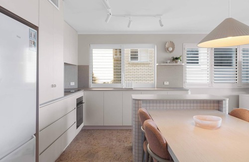 Caloundra Apartment | Caprina in Caloundra