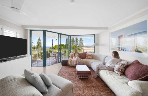 Caloundra Apartment | Caprina in Caloundra