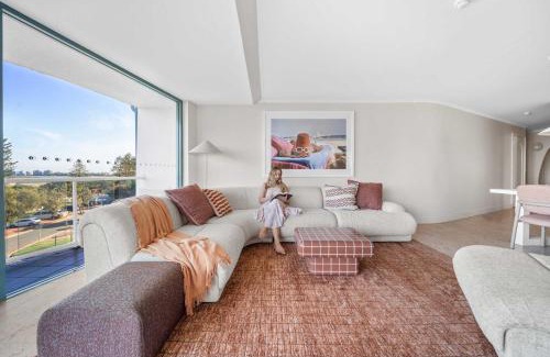 Caloundra Apartment | Caprina in Caloundra