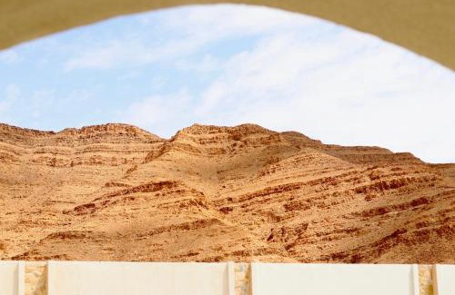 Gafsa Hotel | Capsa Thermal Oasis