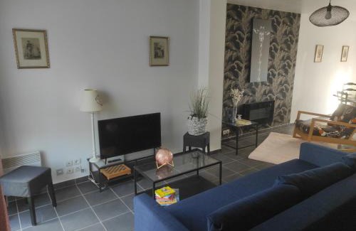 Lambezellec Apartment | Capstay - Brest - Lambezellec- 7 minutes des plages et du port