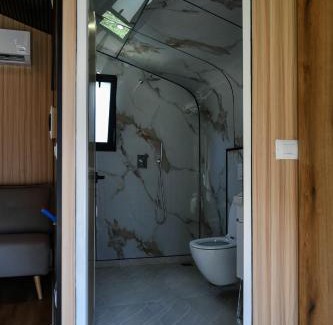 Theth Other | Capsule House Theth