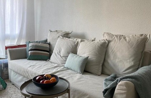 Aytre Apartment | Capsule Océan, à moins de 10 min de la plage