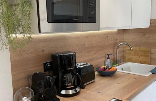 Aytre Apartment | Capsule Océan, à moins de 10 min de la plage