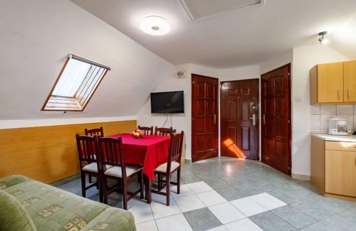 Siofok-Sosto Apartment | Captain 2 by Interhome
