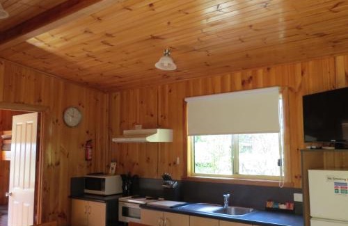 Adventure Bay Resort | Captain Cook Holiday Park