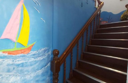 Sail Rock Beach House | Captain Homestay