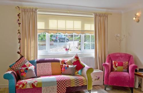 Winterton-on-Sea House | Captain's Cottage - 27888