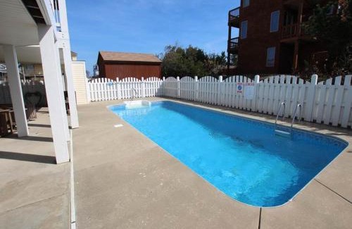 Whalehead Beach House | Captain's Fantasea 468