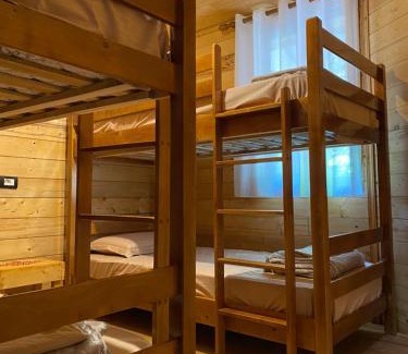 Shkoder County House | Captain's House