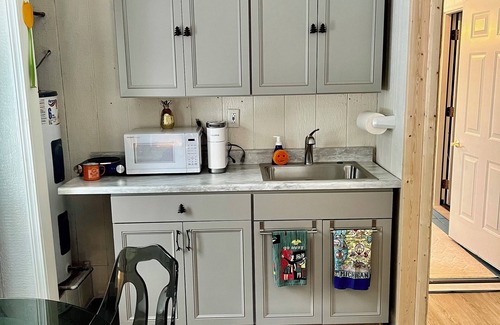 Newberry Cottage | Captain's Lake Superior Beach House!