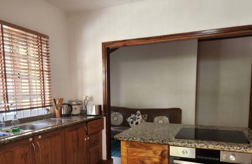 Anse Forbans House | Captain's Villa