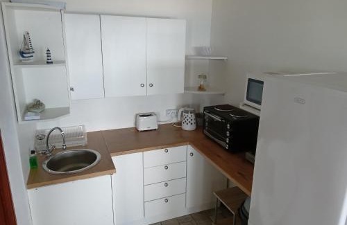 Jongensfontein House | Captain Sunshine Guest House