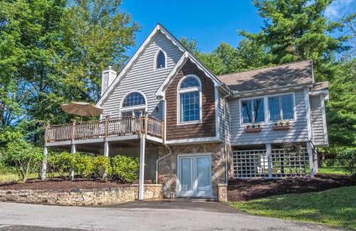 McHenry House | Captains Cabin