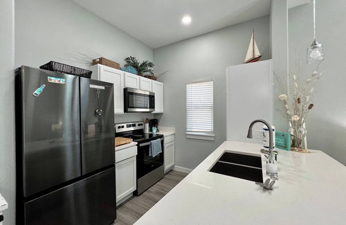 North Beach House | Captains Corner