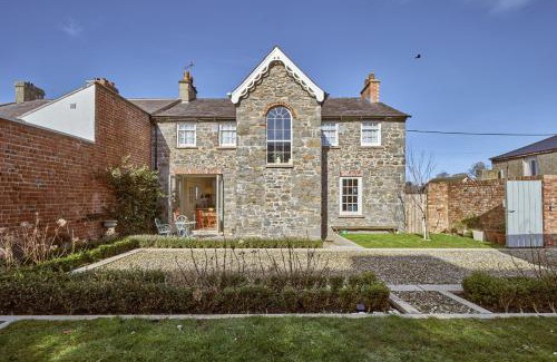 Donaghadee House | Captains Cottage
