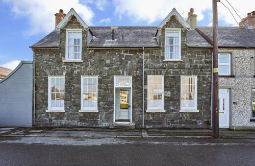 Donaghadee House | Captains Cottage