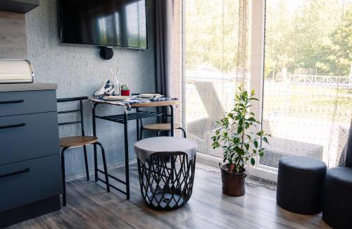 Jarovce Apartment | Captains Danube Houseboat - Bratislava