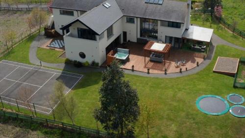 Kilmuckridge Villa | Captiva Wexford - Your Ultimate Luxury Family Villa Getaway