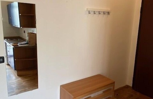 Karlin Apartment | Captivating 1-Bed Apartment in Praha