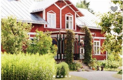 Avesta Cottage | Captivating 1-bed Studio