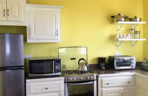 Anse La Raye Apartment | Captivating Mountain Views, Ocean Views, Romantic getaway