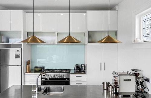 Ponsonby House | Captivating tranquillity in Ponsonby
