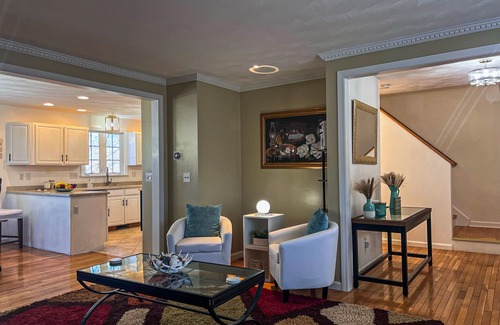 West Warwick House | Captivating Warwick Family Home