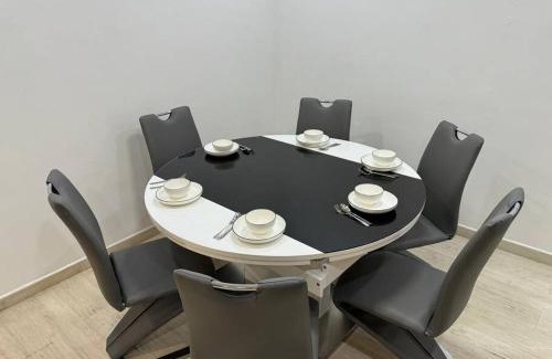 Kluang Apartment | Capybara House