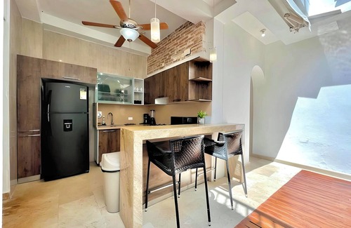 Cartagena Walled City Villa | CAR 5BR Luxury Casa Colonial + Free Bonus