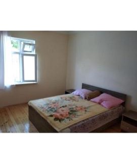 Zaqatala Apartment | Car House
