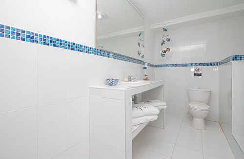 Rosario Islands Villa | Car076 - Beautiful 5 bedroom villa in Islas del Rosario