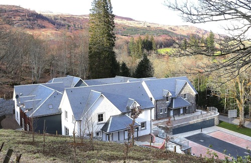 Killin House | Cara Anan, a 2 bedroom house in Killin, Stirling