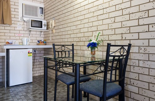 Maryborough Hotel | Cara Motel