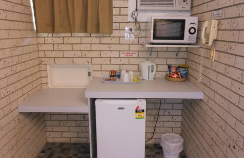 Maryborough Hotel | Cara Motel