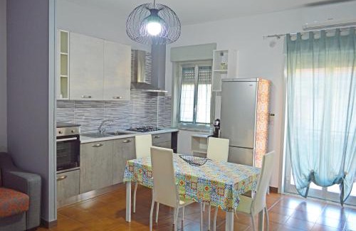 Rometta Marea Apartment | Caracol Magico