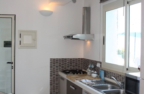 Caronia Villa | Característica DA Villa, "dammuso", com Vista Eólica Espetacular e Piscina Privativa