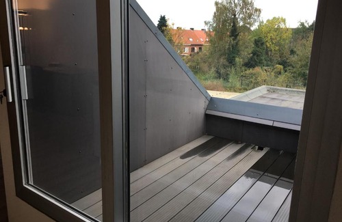 Turnhout Apartment | Caramel